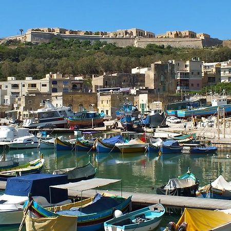 Fort Chambray Apartment غاينسييليم المظهر الخارجي الصورة