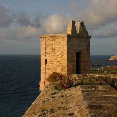Fort Chambray Apartment غاينسييليم المظهر الخارجي الصورة