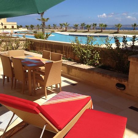 Fort Chambray Apartment غاينسييليم الغرفة الصورة