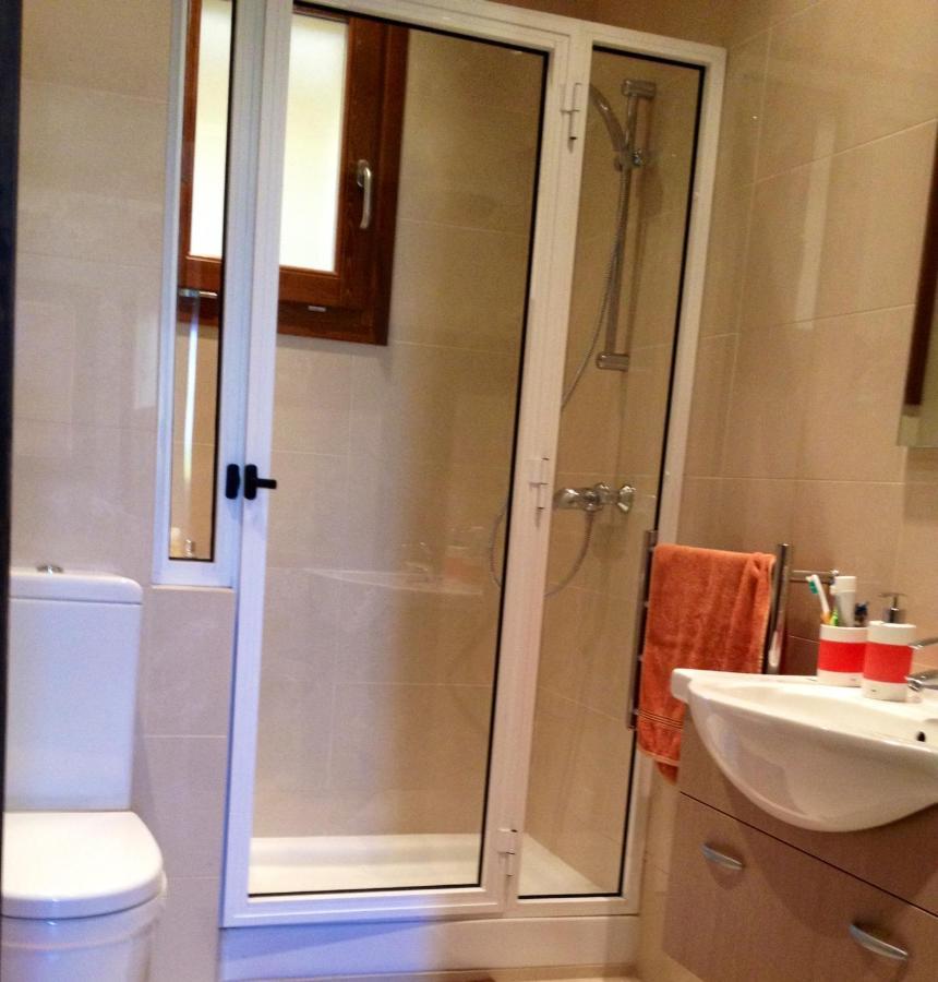 Fort Chambray Apartment غاينسييليم المظهر الخارجي الصورة