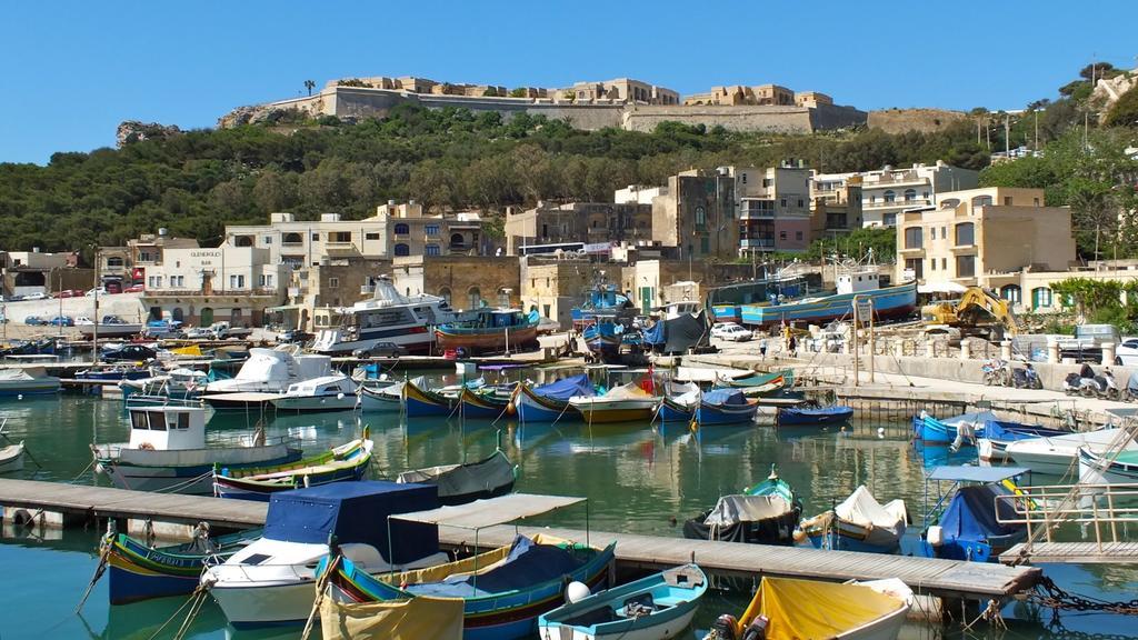 Fort Chambray Apartment غاينسييليم المظهر الخارجي الصورة
