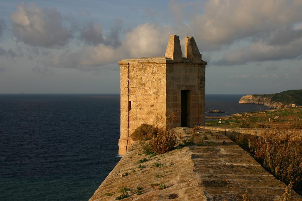 Fort Chambray Apartment غاينسييليم المظهر الخارجي الصورة