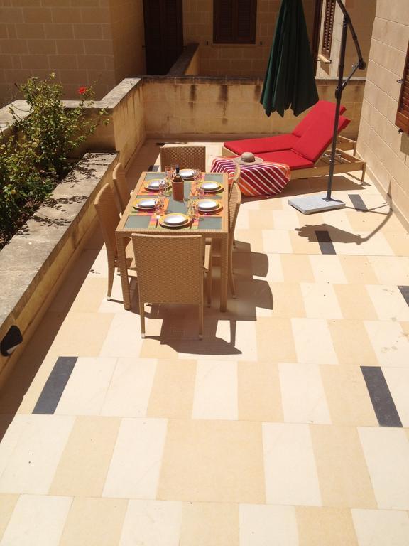 Fort Chambray Apartment غاينسييليم الغرفة الصورة