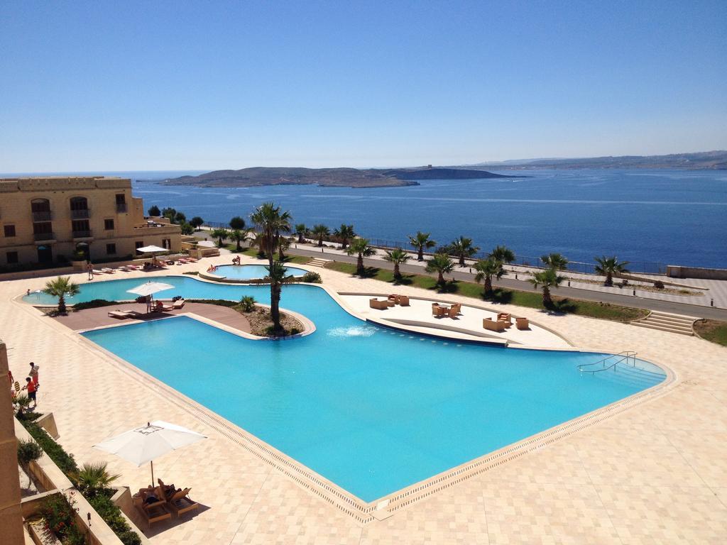 Fort Chambray Apartment غاينسييليم الغرفة الصورة