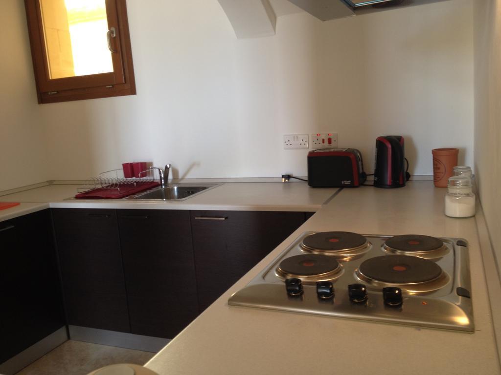 Fort Chambray Apartment غاينسييليم الغرفة الصورة